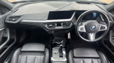 BMW 1 Series M135i xDrive 5dr Step Auto Petrol Hatchback